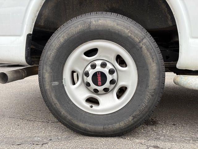 2024 GMC Savana Cargo 2500 Base