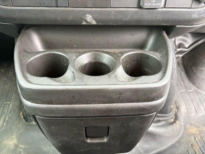 2024 GMC Savana Cargo 2500 Base