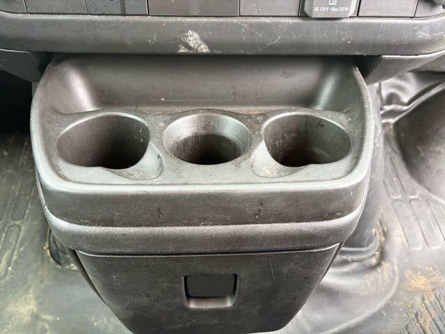 2024 GMC Savana Cargo 2500 Base