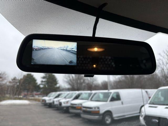 2024 GMC Savana Cargo 2500 Base