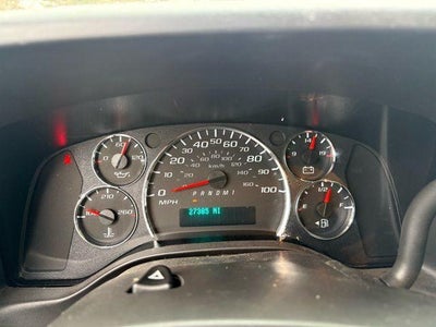2024 GMC Savana Cargo 2500 Base