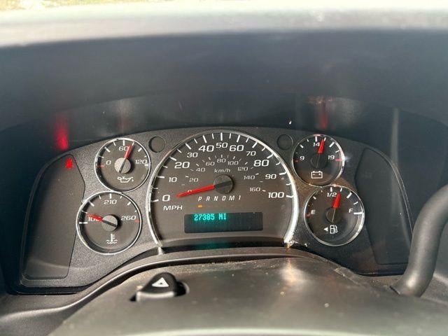 2024 GMC Savana Cargo 2500 Base