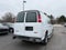 2024 GMC Savana Cargo 2500 Base