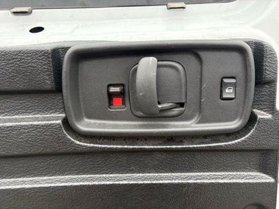 2024 GMC Savana Cargo 2500 Base