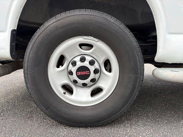 2024 GMC Savana Cargo 2500 Base