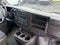2024 GMC Savana Cargo 2500 Base