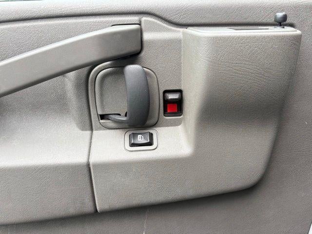 2024 GMC Savana Cargo 2500 Base