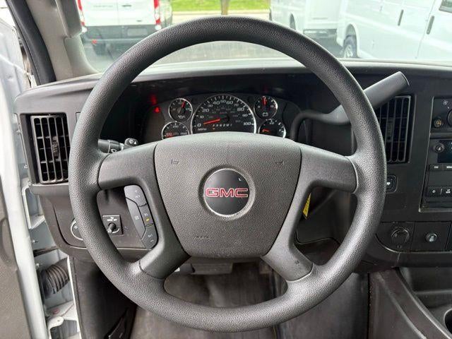 2024 GMC Savana Cargo 2500 Base