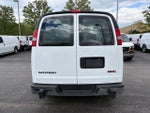 2024 GMC Savana Cargo 2500 Base
