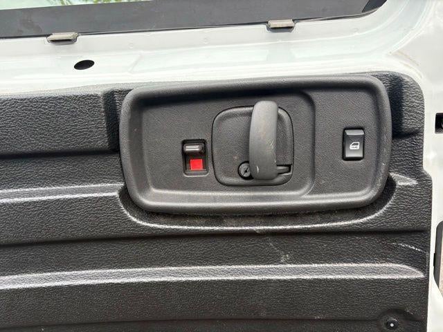 2024 GMC Savana Cargo 2500 Base