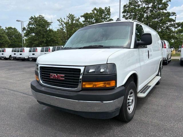 2024 GMC Savana Cargo 2500 Base