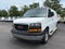 2024 GMC Savana Cargo 2500 Base
