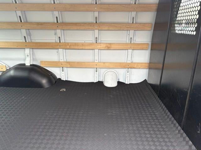 2024 GMC Savana Cargo 2500 Base
