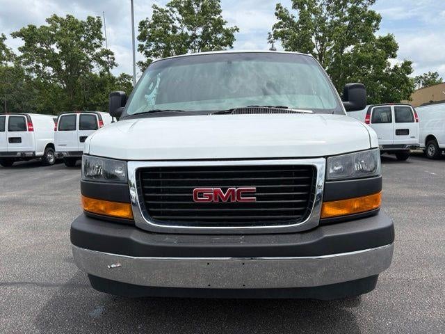 2024 GMC Savana Cargo 2500 Base
