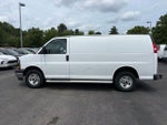 2024 GMC Savana Cargo 2500 Base