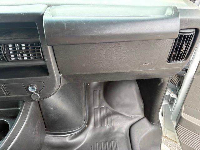 2024 GMC Savana Cargo 2500 Base