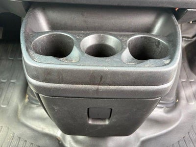 2024 GMC Savana Cargo 2500 Base