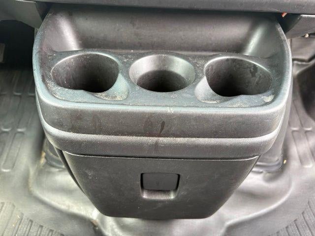 2024 GMC Savana Cargo 2500 Base