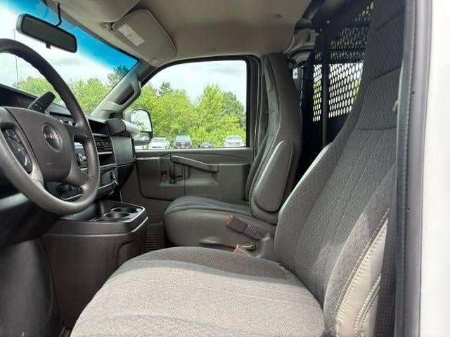 2024 GMC Savana Cargo 2500 Base