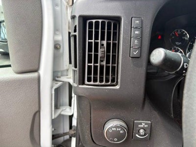 2024 GMC Savana Cargo 2500 Base