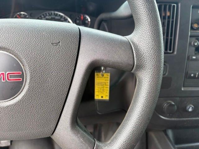 2024 GMC Savana Cargo 2500 Base