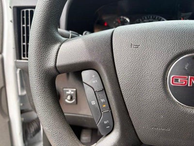 2024 GMC Savana Cargo 2500 Base
