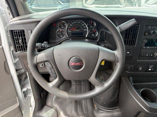 2024 GMC Savana Cargo 2500 Base