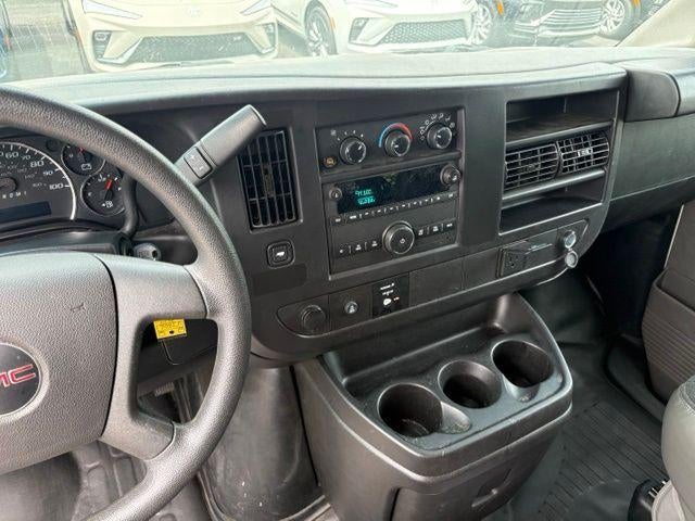 2024 GMC Savana Cargo 2500 Base
