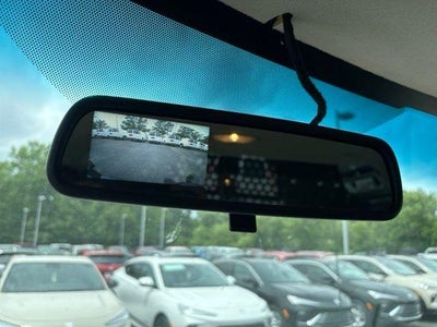2024 GMC Savana Cargo 2500 Base