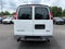 2024 GMC Savana Cargo 2500 Base