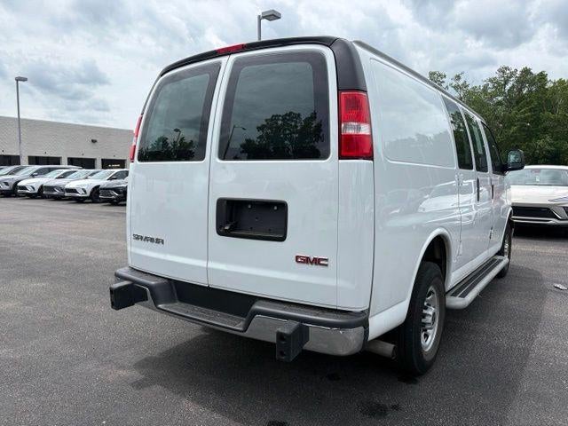 2024 GMC Savana Cargo 2500 Base