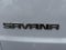 2024 GMC Savana Cargo 2500 Base