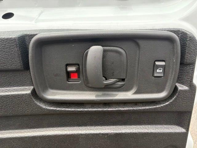 2024 GMC Savana Cargo 2500 Base