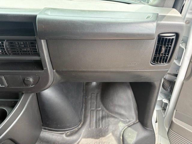 2024 GMC Savana Cargo 2500 Base