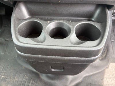 2024 GMC Savana Cargo 2500 Base