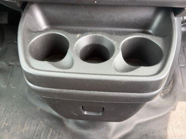 2024 GMC Savana Cargo 2500 Base