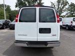 2024 GMC Savana Cargo 2500 Base