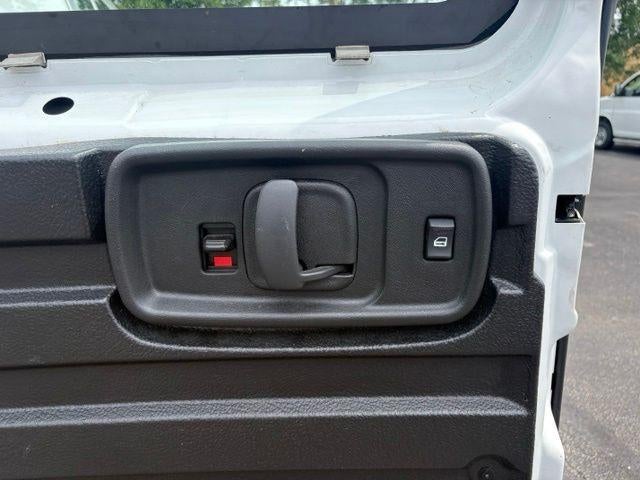 2024 GMC Savana Cargo 2500 Base