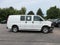 2024 GMC Savana Cargo 2500 Base