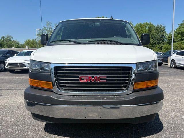 2024 GMC Savana Cargo 2500 Base