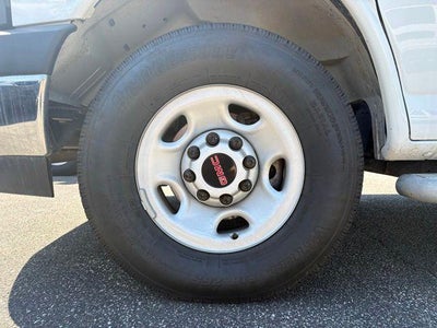 2024 GMC Savana Cargo 2500 Base
