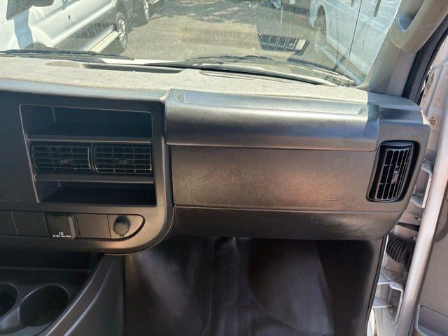 2024 GMC Savana Cargo 2500 Base
