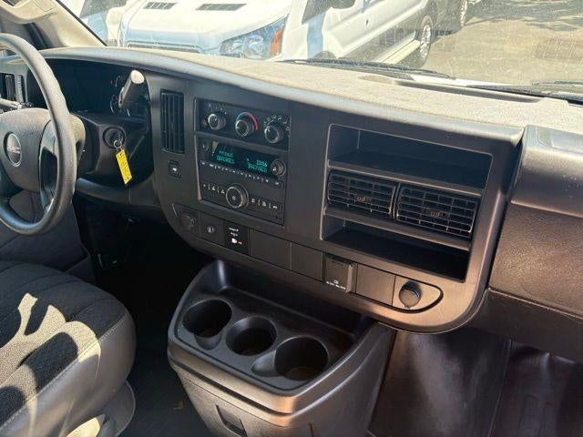 2024 GMC Savana Cargo 2500 Base