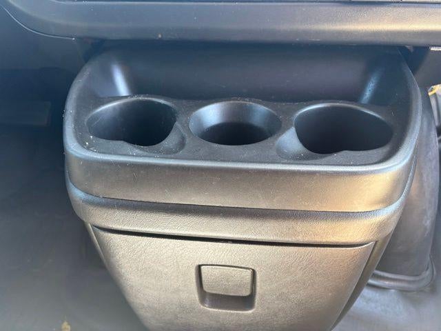 2024 GMC Savana Cargo 2500 Base
