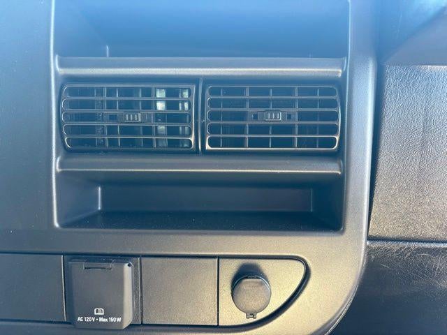 2024 GMC Savana Cargo 2500 Base