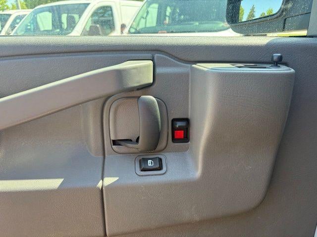 2024 GMC Savana Cargo 2500 Base