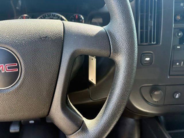 2024 GMC Savana Cargo 2500 Base