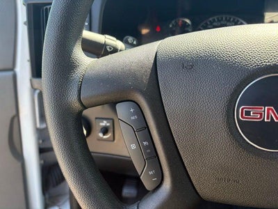 2024 GMC Savana Cargo 2500 Base