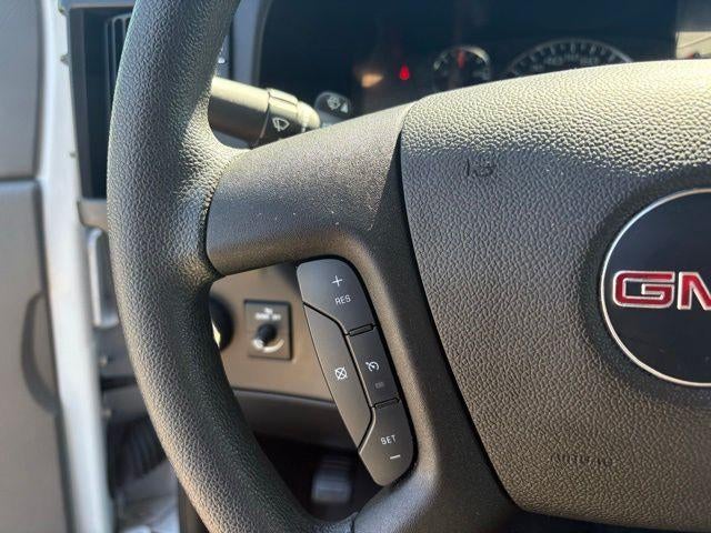 2024 GMC Savana Cargo 2500 Base