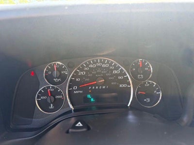 2024 GMC Savana Cargo 2500 Base